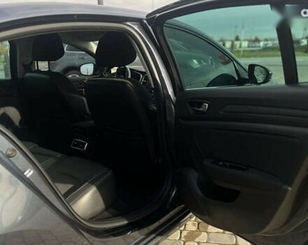 Рено Меган, объемом двигателя 1.6 л и пробегом 67 тыс. км за 13800 $, фото 23 на Automoto.ua