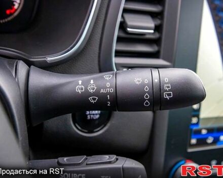 Рено Меган, об'ємом двигуна 1.2 л та пробігом 95 тис. км за 9400 $, фото 7 на Automoto.ua