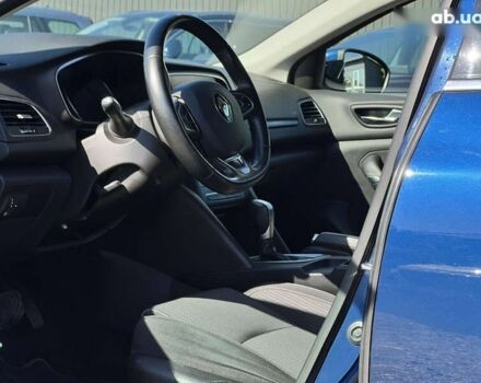 Рено Меган, объемом двигателя 1.5 л и пробегом 227 тыс. км за 11500 $, фото 23 на Automoto.ua
