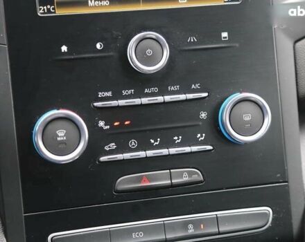 Рено Меган, объемом двигателя 1.5 л и пробегом 223 тыс. км за 11800 $, фото 18 на Automoto.ua