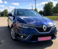 Рено Меган, объемом двигателя 1.5 л и пробегом 214 тыс. км за 10700 $, фото 1 на Automoto.ua