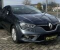 Рено Меган, объемом двигателя 1.6 л и пробегом 67 тыс. км за 13800 $, фото 1 на Automoto.ua