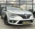 Рено Меган, объемом двигателя 1.5 л и пробегом 230 тыс. км за 12200 $, фото 1 на Automoto.ua