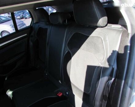 Рено Меган, объемом двигателя 1.6 л и пробегом 232 тыс. км за 11900 $, фото 10 на Automoto.ua