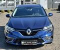 Рено Меган, объемом двигателя 1.5 л и пробегом 227 тыс. км за 11500 $, фото 2 на Automoto.ua