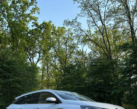 Рено Меган, объемом двигателя 1.5 л и пробегом 260 тыс. км за 11000 $, фото 28 на Automoto.ua