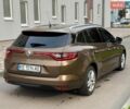 Рено Меган, объемом двигателя 1.5 л и пробегом 247 тыс. км за 12500 $, фото 8 на Automoto.ua