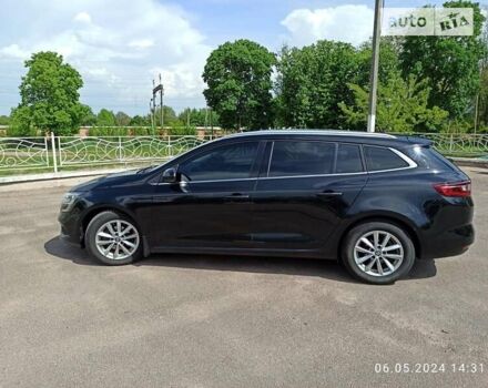 Рено Меган, об'ємом двигуна 1.46 л та пробігом 247 тис. км за 12300 $, фото 37 на Automoto.ua