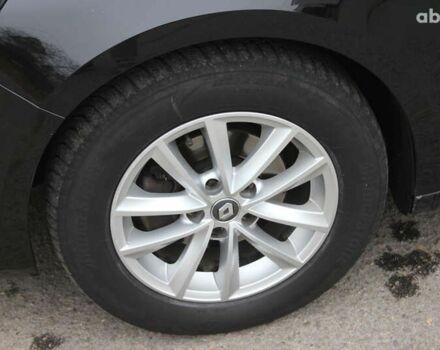 Рено Меган, объемом двигателя 1.5 л и пробегом 198 тыс. км за 12300 $, фото 10 на Automoto.ua