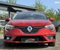 Рено Меган, объемом двигателя 1.5 л и пробегом 209 тыс. км за 13500 $, фото 1 на Automoto.ua