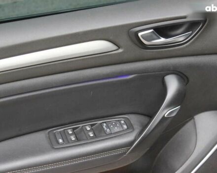 Рено Меган, объемом двигателя 1.5 л и пробегом 198 тыс. км за 12300 $, фото 12 на Automoto.ua