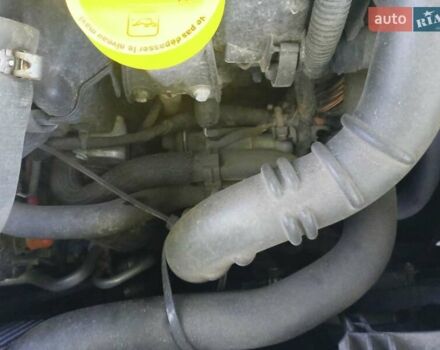 Рено Меган, объемом двигателя 0 л и пробегом 230 тыс. км за 10799 $, фото 35 на Automoto.ua