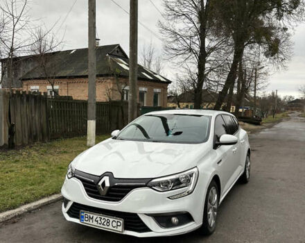Рено Меган, об'ємом двигуна 1.5 л та пробігом 130 тис. км за 12800 $, фото 3 на Automoto.ua