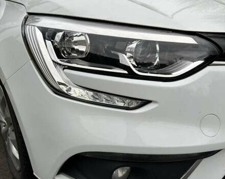 Рено Меган, об'ємом двигуна 1.5 л та пробігом 130 тис. км за 12800 $, фото 13 на Automoto.ua