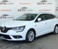 Рено Меган, объемом двигателя 1.5 л и пробегом 91 тыс. км за 16750 $, фото 1 на Automoto.ua