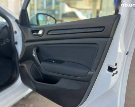 Рено Меган, объемом двигателя 1.5 л и пробегом 106 тыс. км за 13800 $, фото 24 на Automoto.ua