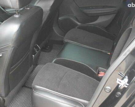 Рено Меган, объемом двигателя 1.5 л и пробегом 198 тыс. км за 12300 $, фото 16 на Automoto.ua