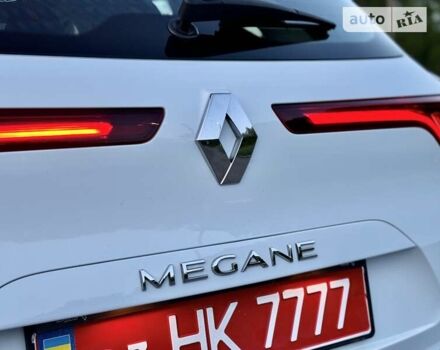 Рено Меган, об'ємом двигуна 1.5 л та пробігом 170 тис. км за 12950 $, фото 18 на Automoto.ua