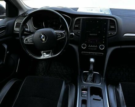 Рено Меган, объемом двигателя 1.5 л и пробегом 234 тыс. км за 13500 $, фото 16 на Automoto.ua