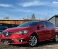 Рено Меган, объемом двигателя 1.5 л и пробегом 209 тыс. км за 13500 $, фото 3 на Automoto.ua