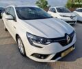 Рено Меган, объемом двигателя 1.5 л и пробегом 191 тыс. км за 12900 $, фото 4 на Automoto.ua