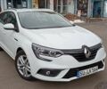 Рено Меган, объемом двигателя 0 л и пробегом 208 тыс. км за 12950 $, фото 1 на Automoto.ua