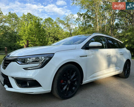 Рено Меган, объемом двигателя 1.5 л и пробегом 260 тыс. км за 11000 $, фото 39 на Automoto.ua