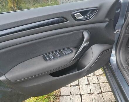 Рено Меган, объемом двигателя 1.5 л и пробегом 250 тыс. км за 12100 $, фото 14 на Automoto.ua