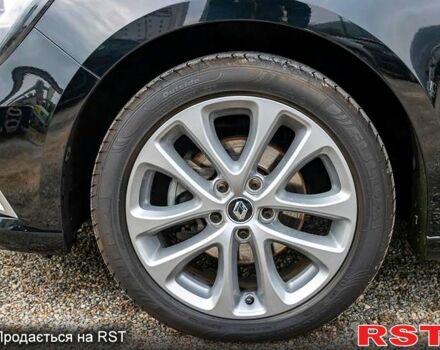 Рено Меган, об'ємом двигуна 1.2 л та пробігом 95 тис. км за 9400 $, фото 1 на Automoto.ua