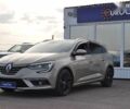 Рено Меган, объемом двигателя 1.5 л и пробегом 230 тыс. км за 14200 $, фото 1 на Automoto.ua