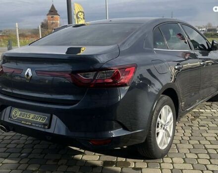 Рено Меган, объемом двигателя 1.6 л и пробегом 67 тыс. км за 13800 $, фото 6 на Automoto.ua