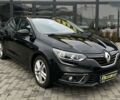 Рено Меган, объемом двигателя 1.5 л и пробегом 291 тыс. км за 12990 $, фото 1 на Automoto.ua