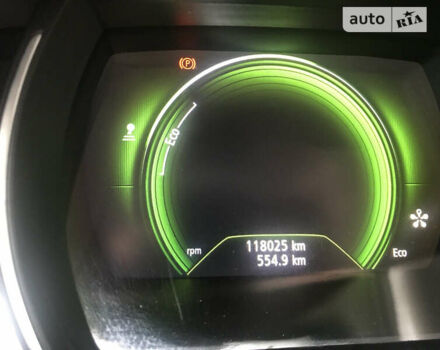 Рено Меган, об'ємом двигуна 1.5 л та пробігом 120 тис. км за 16200 $, фото 9 на Automoto.ua