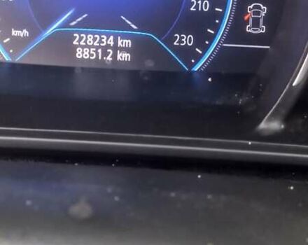 Рено Меган, объемом двигателя 1.5 л и пробегом 228 тыс. км за 12000 $, фото 9 на Automoto.ua