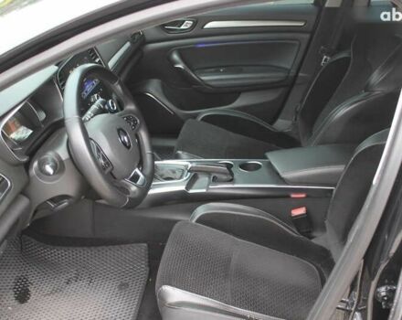 Рено Меган, объемом двигателя 1.5 л и пробегом 198 тыс. км за 12300 $, фото 14 на Automoto.ua