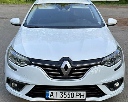 Рено Меган, объемом двигателя 1.5 л и пробегом 260 тыс. км за 11000 $, фото 17 на Automoto.ua