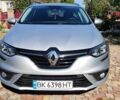 Рено Меган, объемом двигателя 1.46 л и пробегом 208 тыс. км за 11950 $, фото 5 на Automoto.ua