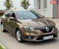Рено Меган, объемом двигателя 1.5 л и пробегом 247 тыс. км за 12500 $, фото 6 на Automoto.ua