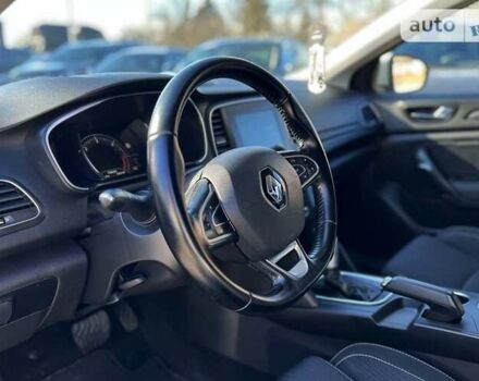 Рено Меган, об'ємом двигуна 1.46 л та пробігом 229 тис. км за 10250 $, фото 4 на Automoto.ua