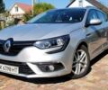 Рено Меган, объемом двигателя 1.46 л и пробегом 208 тыс. км за 11950 $, фото 4 на Automoto.ua