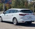 Рено Меган, объемом двигателя 1.5 л и пробегом 106 тыс. км за 13800 $, фото 9 на Automoto.ua