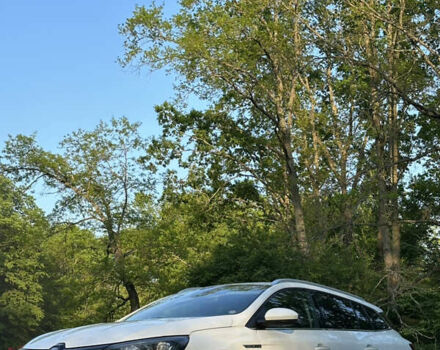 Рено Меган, объемом двигателя 1.5 л и пробегом 260 тыс. км за 11000 $, фото 29 на Automoto.ua