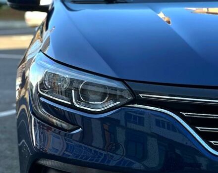 Рено Меган, объемом двигателя 16 л и пробегом 186 тыс. км за 13999 $, фото 12 на Automoto.ua