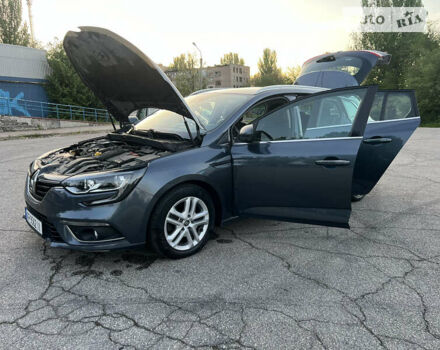 Рено Меган, об'ємом двигуна 1.46 л та пробігом 180 тис. км за 11700 $, фото 36 на Automoto.ua