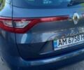 Рено Меган, объемом двигателя 0 л и пробегом 230 тыс. км за 10799 $, фото 13 на Automoto.ua