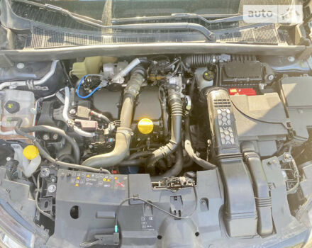 Рено Меган, объемом двигателя 1.5 л и пробегом 154 тыс. км за 16300 $, фото 7 на Automoto.ua