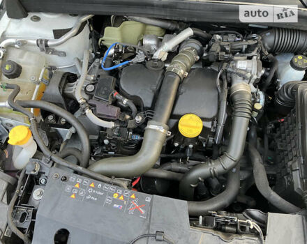 Рено Меган, об'ємом двигуна 1.46 л та пробігом 217 тис. км за 12500 $, фото 14 на Automoto.ua