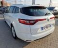 Рено Меган, объемом двигателя 1.5 л и пробегом 191 тыс. км за 12900 $, фото 11 на Automoto.ua