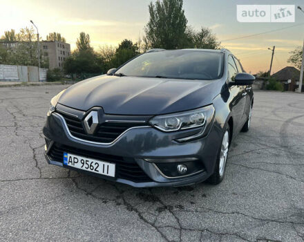 Рено Меган, об'ємом двигуна 1.46 л та пробігом 180 тис. км за 11700 $, фото 14 на Automoto.ua