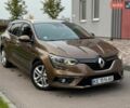 Рено Меган, объемом двигателя 1.5 л и пробегом 247 тыс. км за 12500 $, фото 1 на Automoto.ua